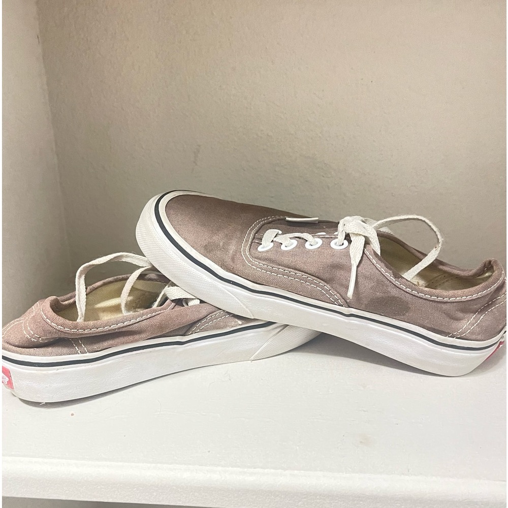 Vans - Picture 4 of 4